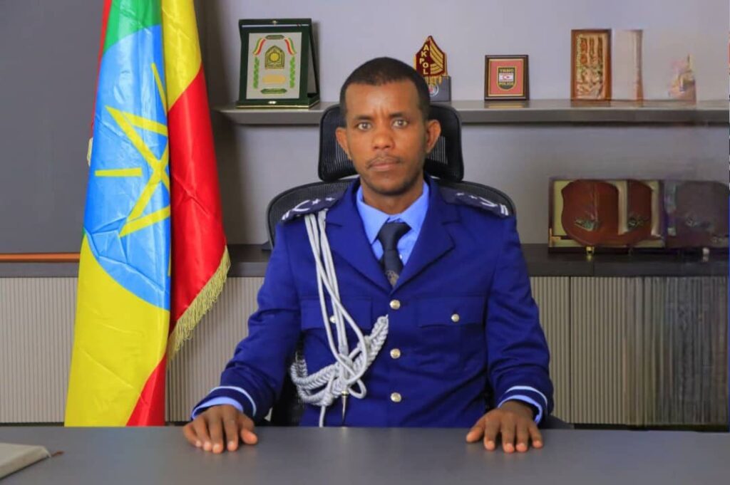 Abel Gebremedhin (PhD)