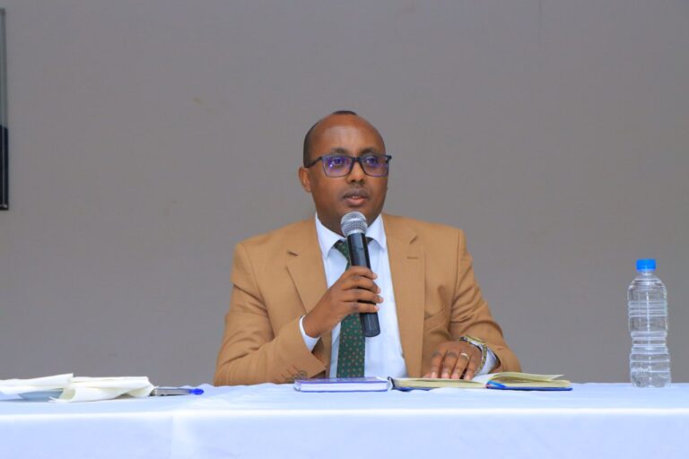 Ethiopian Police University Achieves Strategic Successes across All Sectors in the 2018 Ethiopian Fiscal Year .  July 2026 | Sendafa